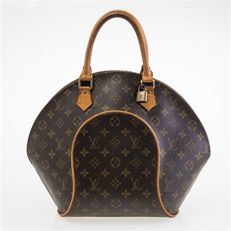 as0998 louis vuitton|Louis Vuitton Monogram Canvas Ellipse MM Handbag AS0998.